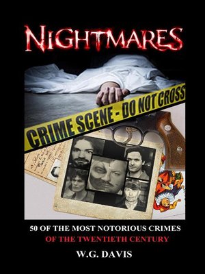 cover image of Nightmares
